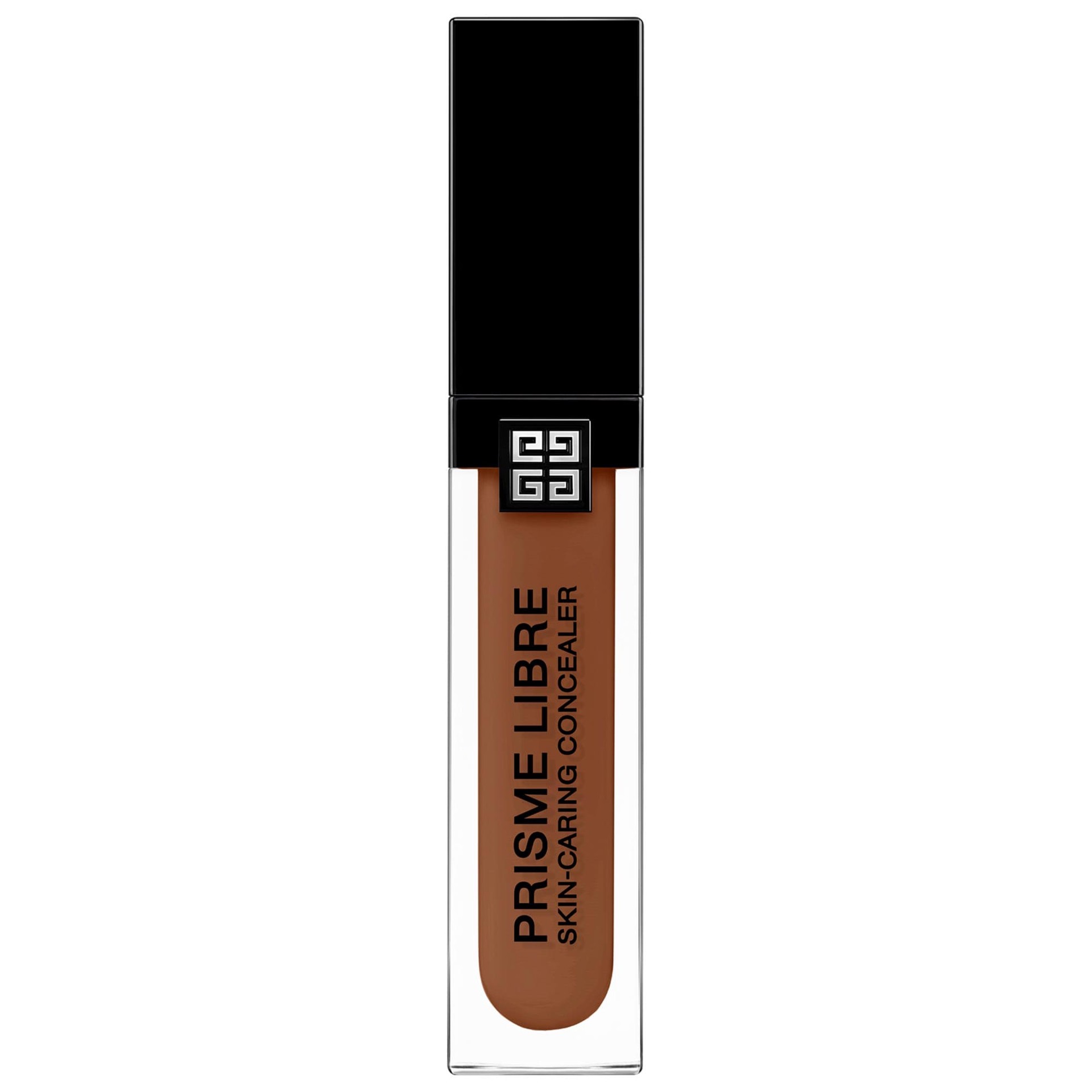 slide 1 of 7, Givenchy Prisme Libre Skin-Caring 24H Hydrating + Radiant + Correcting Creamy Concealer N480, 0.37 oz