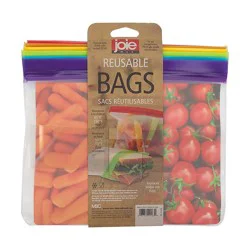 Joie Rainbow Bags