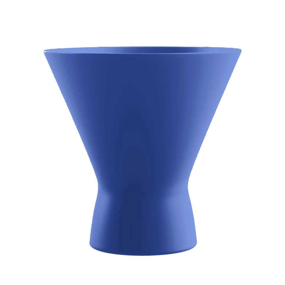 slide 2 of 2, Hd Designs Outdoors Stemless Margarita Glass - Royal Blue, 1 ct