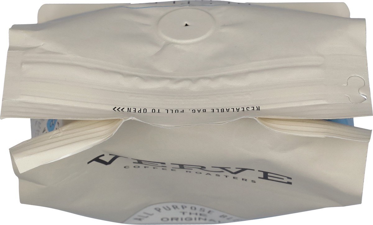 slide 2 of 10, Verve Coffee Roasters Whole Bean Medium Roast Blend Streetlevel Coffee - 12 oz, 12 oz