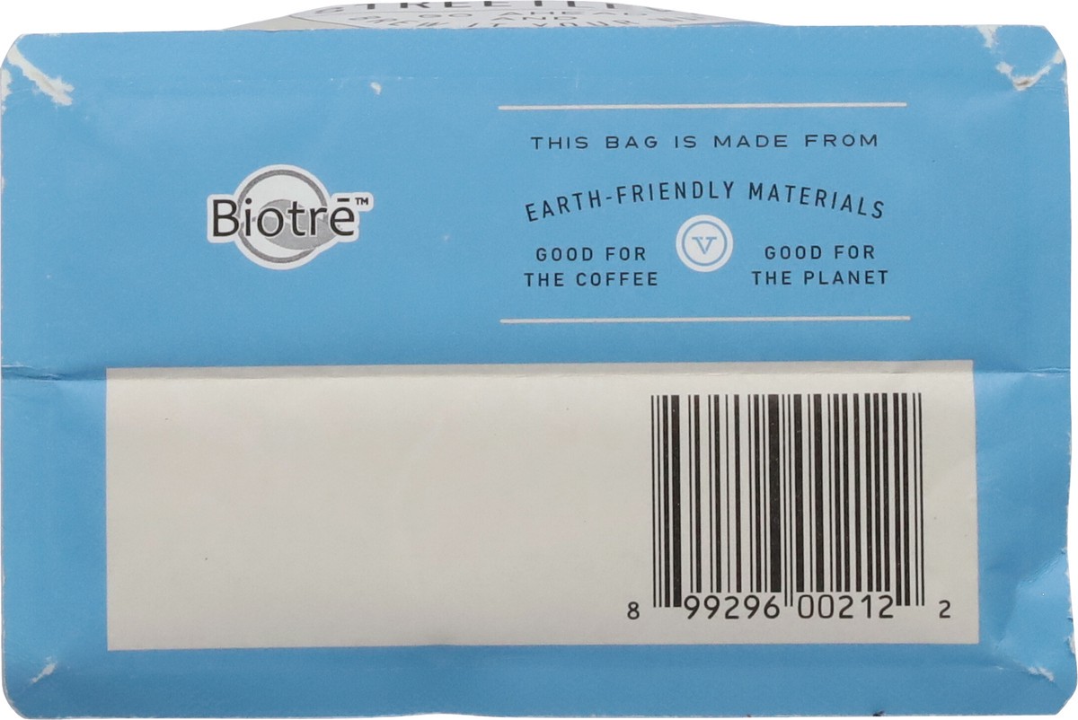 slide 7 of 10, Verve Coffee Roasters Whole Bean Medium Roast Blend Streetlevel Coffee - 12 oz, 12 oz