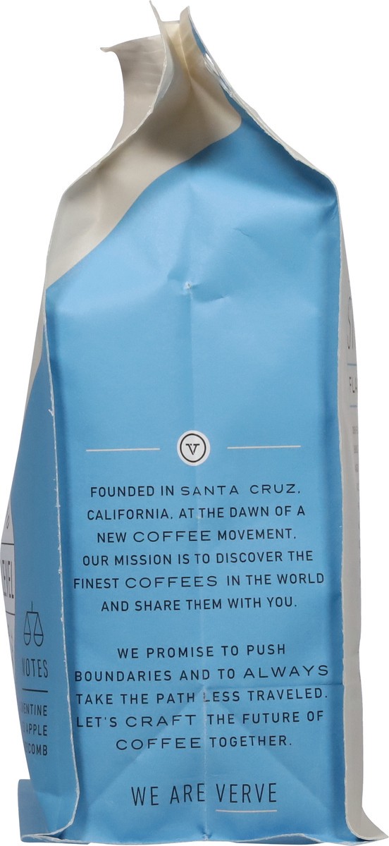 slide 9 of 10, Verve Coffee Roasters Whole Bean Medium Roast Blend Streetlevel Coffee - 12 oz, 12 oz