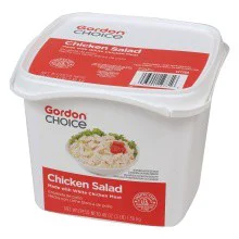 Gordon Choice Chicken Salad