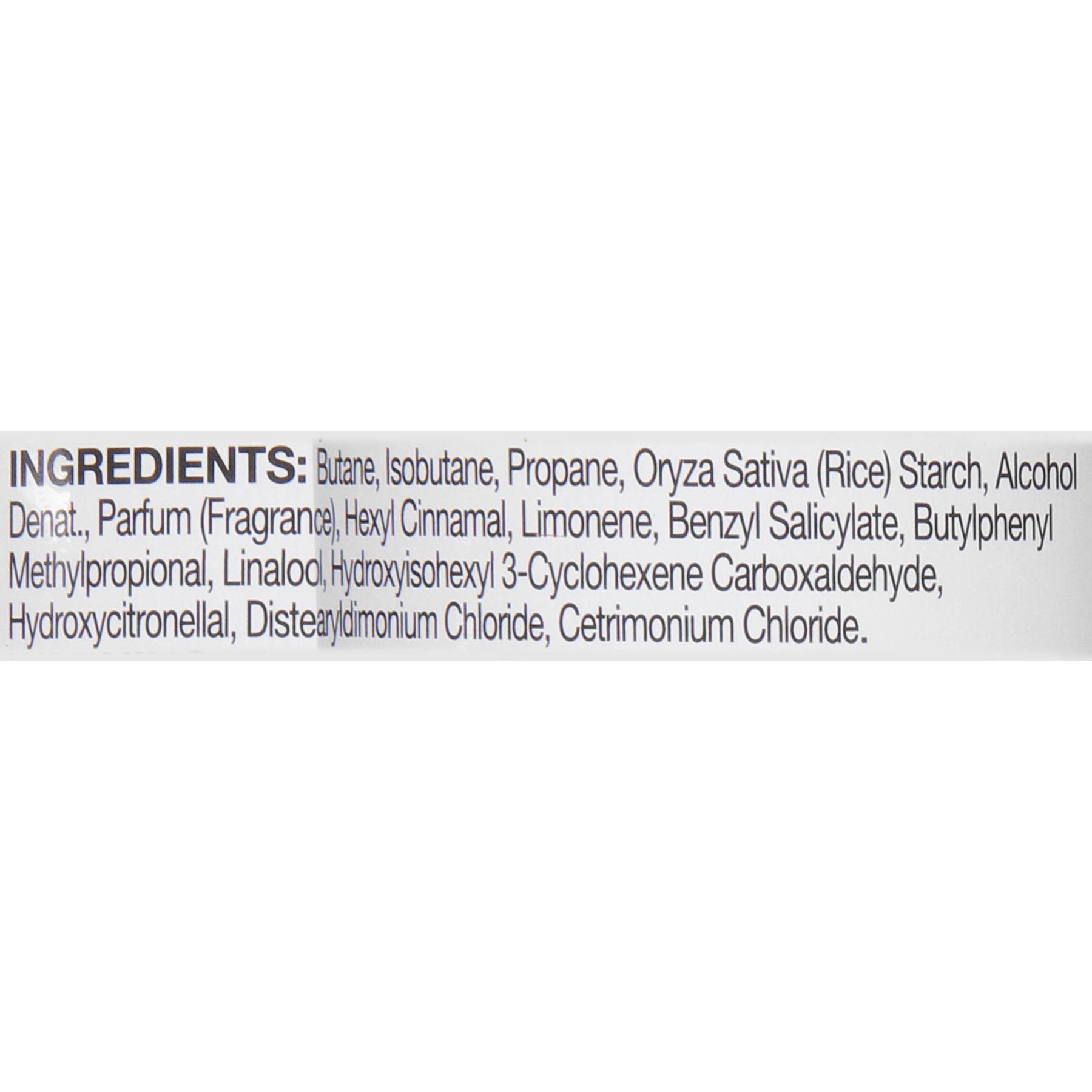 slide 6 of 7, Batiste Fresh Breezy Citrus Dry Shampoo 4.23 oz, 4.23 oz
