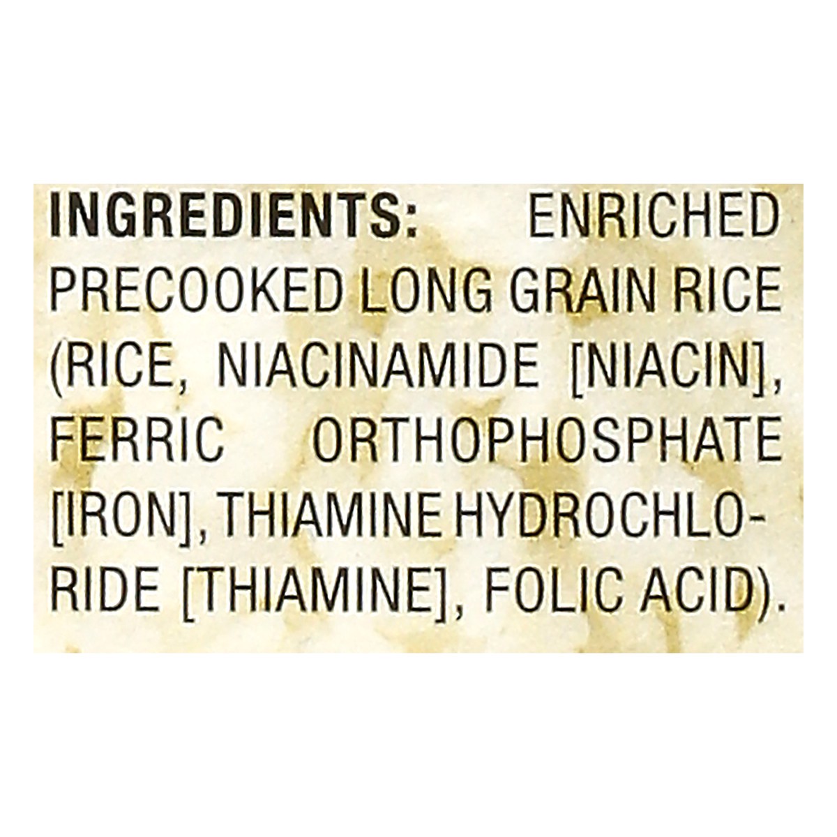 slide 4 of 10, Gulf Pacific Enriched Instant Rice 14 oz, 14 oz