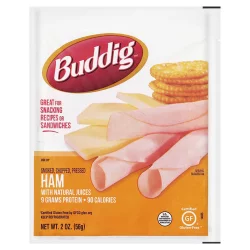 Buddig Original Deli Thin Ham