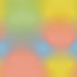 Meijer Sherbet Plastic Table Cover, Rectangular