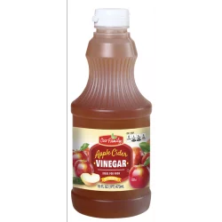 Our Family Vinegar Apple Cider