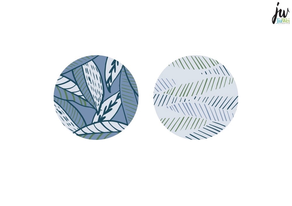 slide 1 of 1, SDS for HD Designs Bamboo Melamine App Plate, 6 in