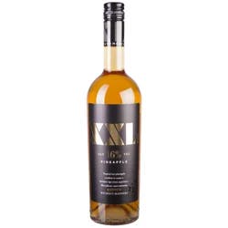 XXL Pineapple Wine 750 ml