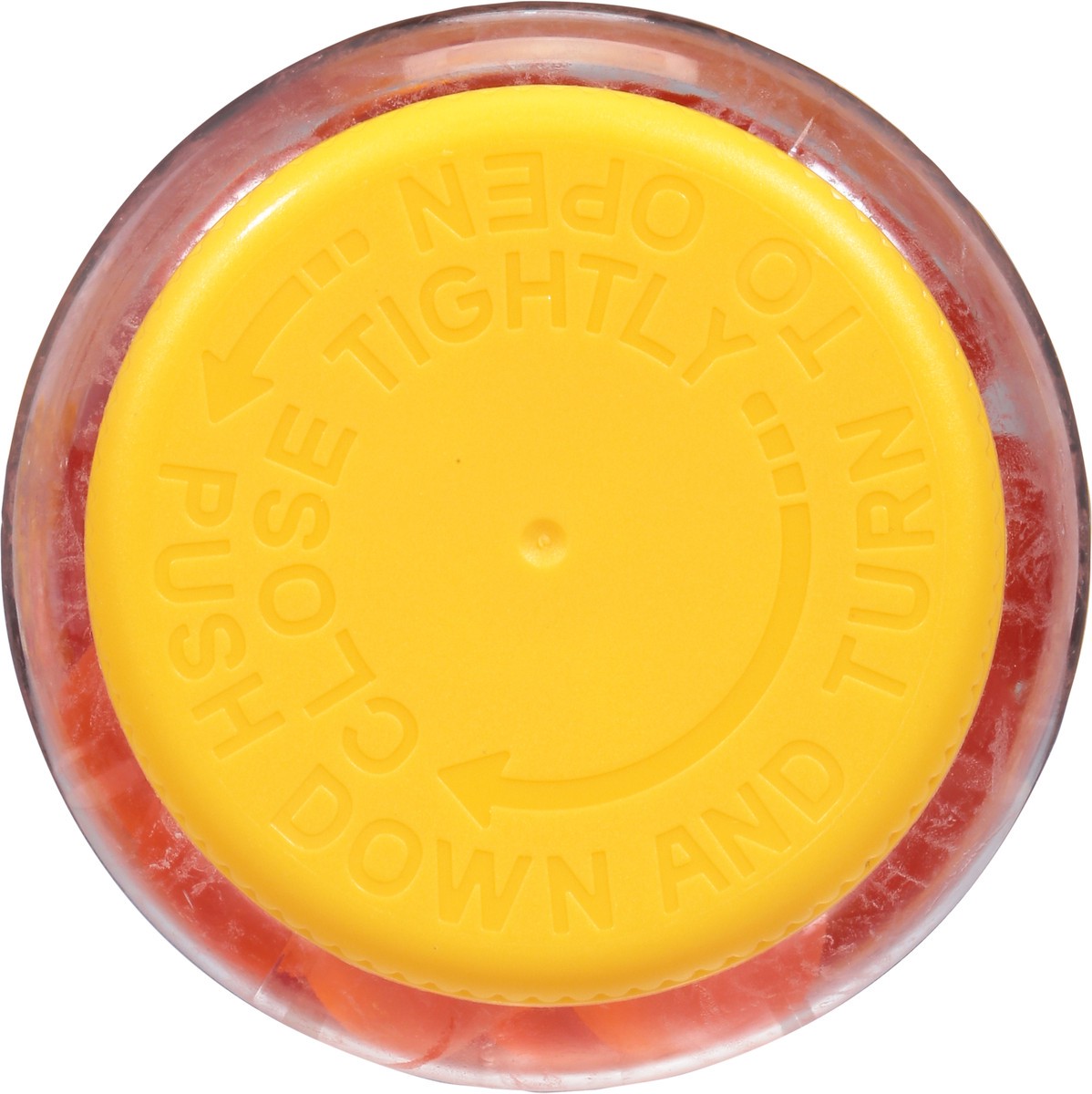 slide 2 of 9, Nature Made Kids First Fiber Gummies, Fiber Supplement for Digestive Health Support, 60 Gummies, 30 Day Supply, 60 ct