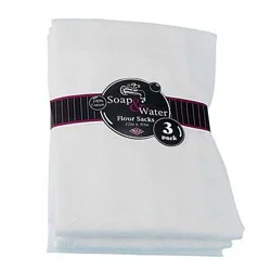 Ritz Flour Sacks