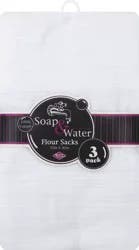 Ritz Flour Sacks