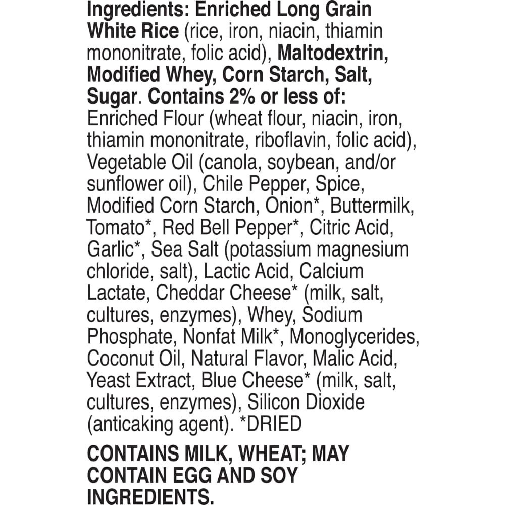 slide 3 of 5, Betty Crocker Hamburger Helper Cheesy Enchilada Mix, 7.5 oz