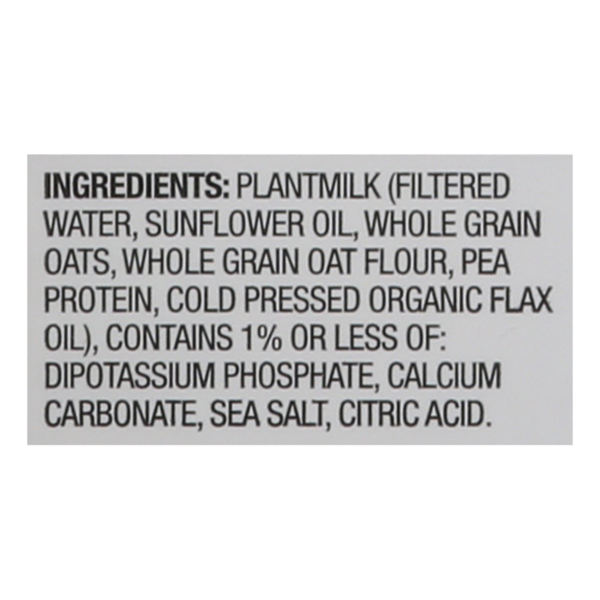 slide 7 of 14, Good Karma Unsweetened Plantmilk + Barista Oatmilk+ Barista 32 fl oz, 32 fl oz