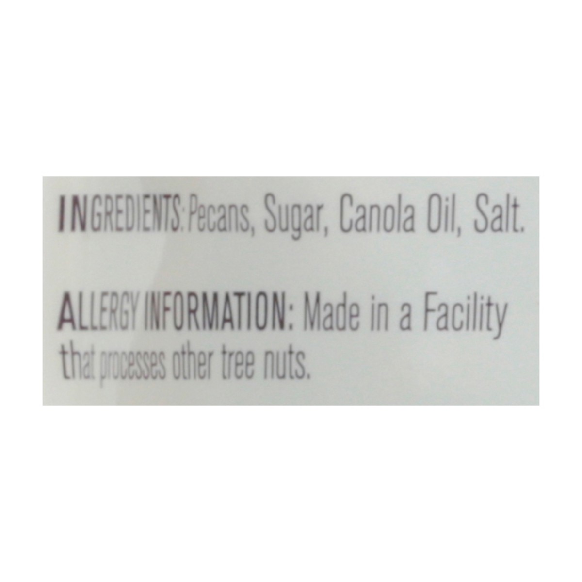 slide 6 of 12, Santé Candied Pecans 4 oz, 4 oz