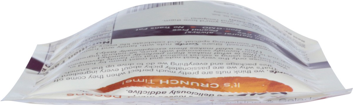 slide 8 of 12, Santé Candied Pecans 4 oz, 4 oz