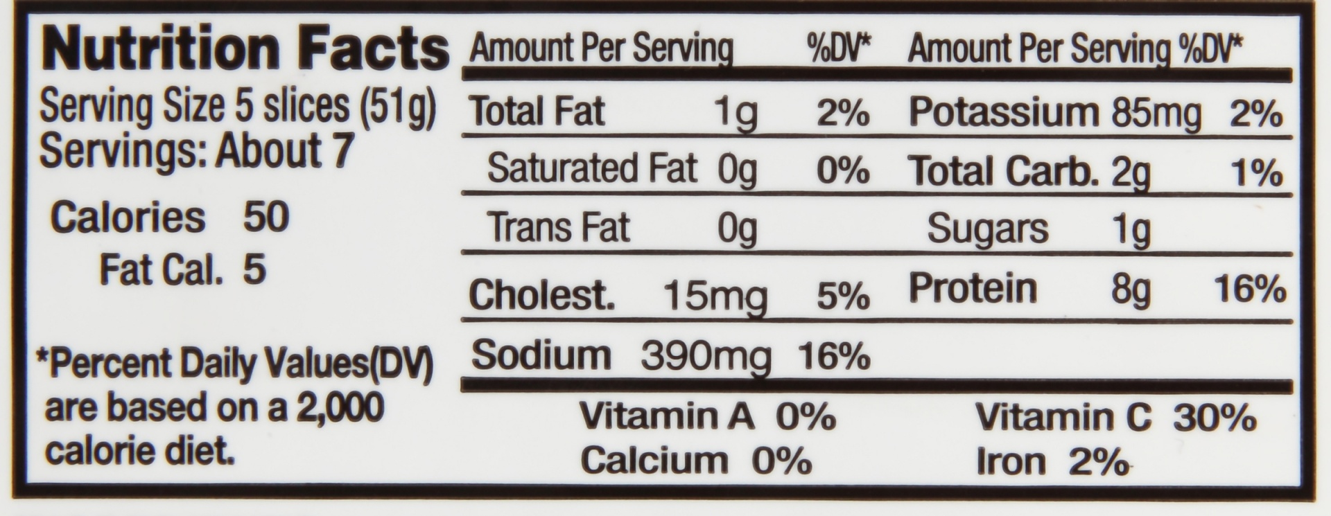 slide 5 of 6, Land O' Frost Simply Delicious Lunchmeat Sliced Roasted Turkey Breast, 13 oz