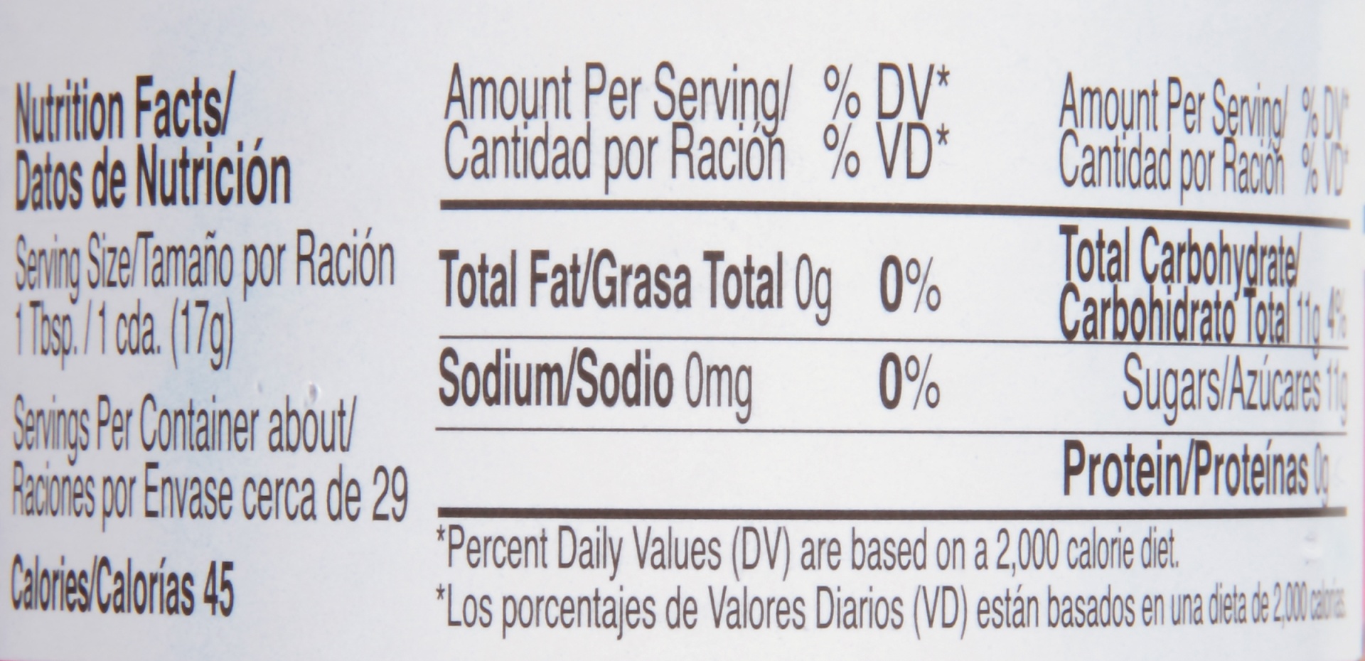 slide 5 of 6, McCormick Mermelada Fresa Strawberry Fruit Spread, 17.6 oz