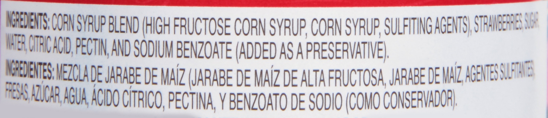 slide 6 of 6, McCormick Mermelada Fresa Strawberry Fruit Spread, 17.6 oz