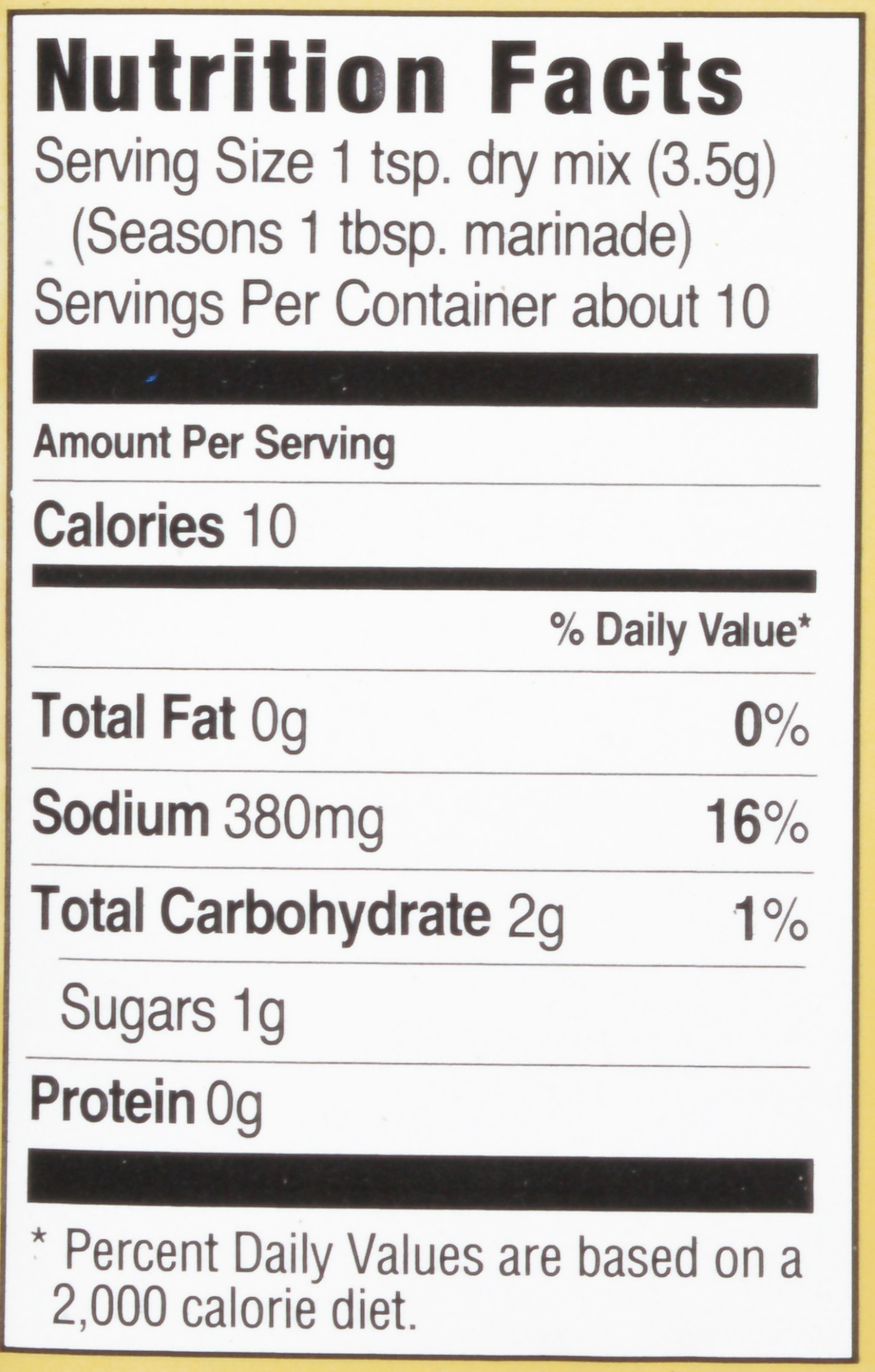 slide 5 of 6, McCormick Grill Mates Spiced Brandy & Herb Marinade, 1.25 oz