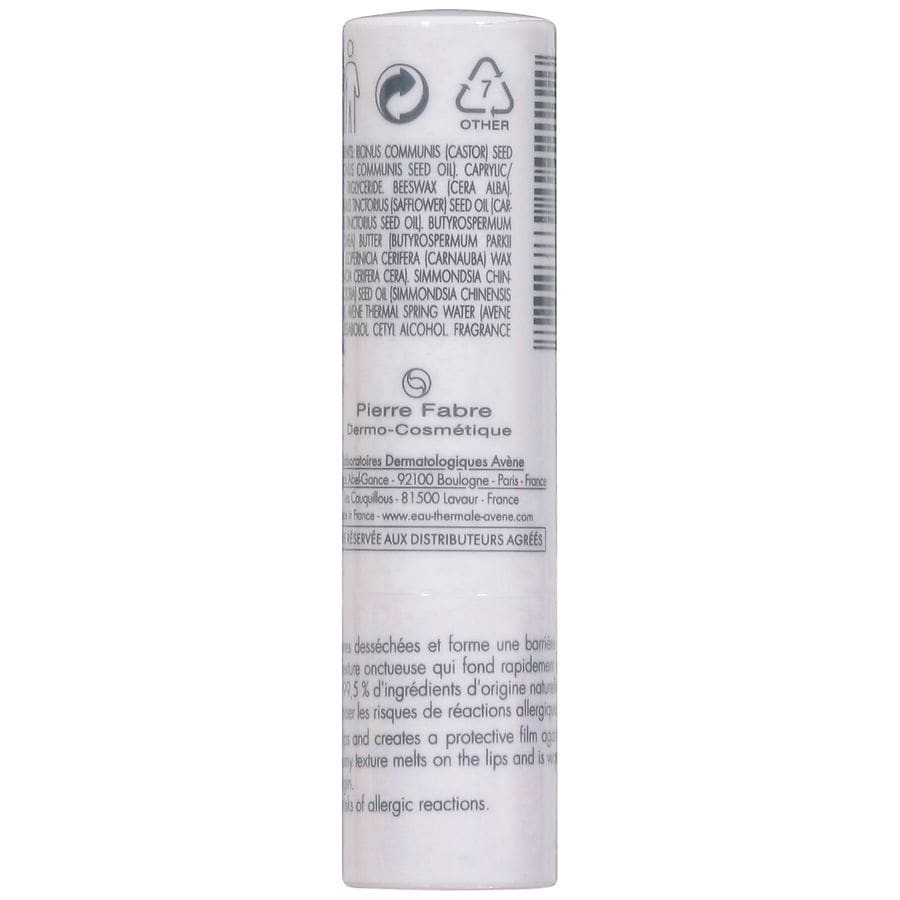 slide 3 of 5, Avene Cold Cream Lip Balm, 0.1 oz