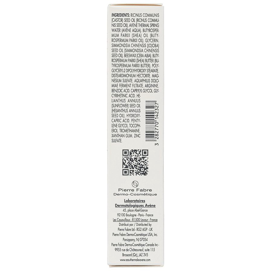 slide 2 of 2, 3700, AVENE Cicalfate LIPS Restorative Lip Cream, 0.33 fl oz