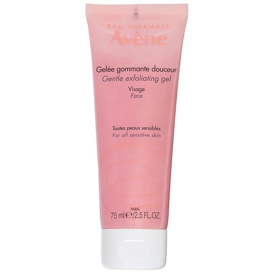 Avene Gentle Exfoliating Gel 2.5 fl oz Shipt