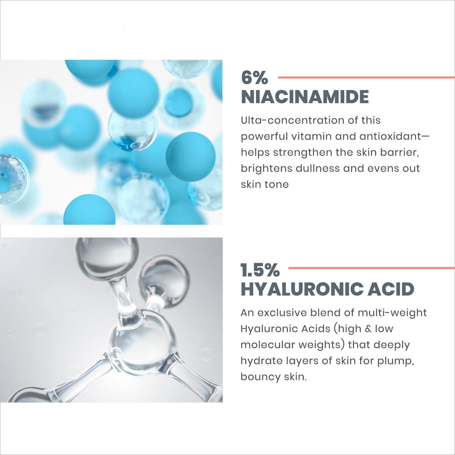 slide 4 of 6, Avène Hyaluron Activ B3 Concentrated Plumping Serum 1.0 fl oz, 1 fl oz