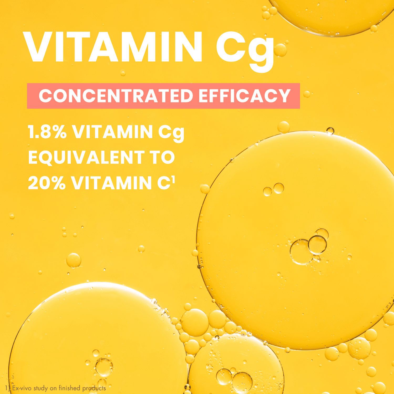 slide 4 of 7, Avène Vitamin Activ Cg Radiance Concentrated Serum 1.0 fl oz, 1 fl oz