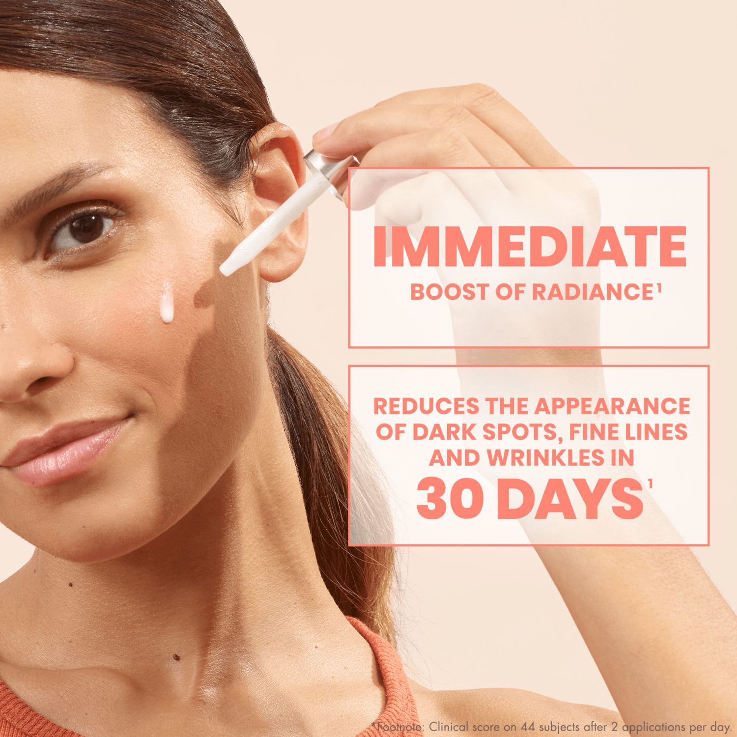 slide 5 of 7, Avène Vitamin Activ Cg Radiance Concentrated Serum 1.0 fl oz, 1 fl oz