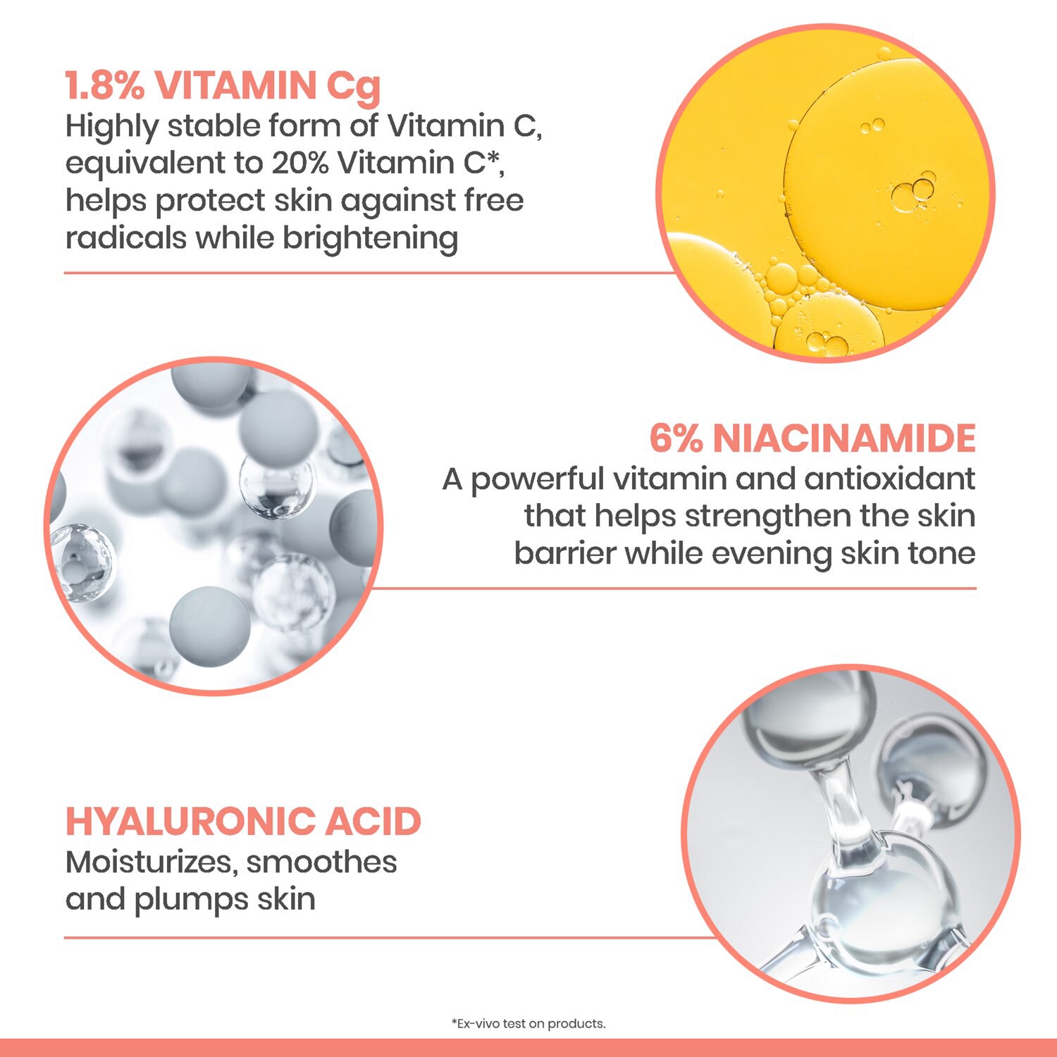 slide 2 of 5, Avène Radiance Vitamin C Intensive Cream 1.6 fl oz, 1.6 fl oz