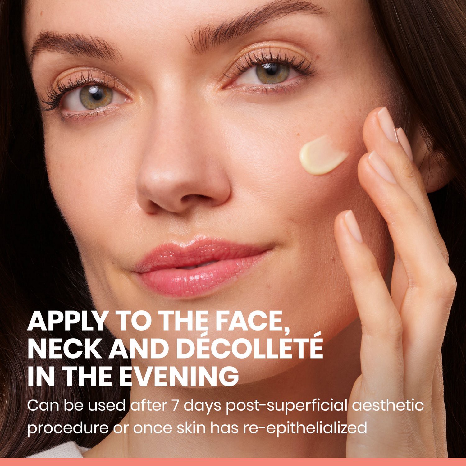 slide 4 of 8, Avène Retrinal 0.1 Intensive Multi-Corrective Cream 1.0 fl oz, 1 oz