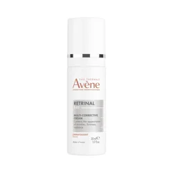 Avène Retrinal 0.1 Intensive Multi-Corrective Cream 0.5 fl oz
