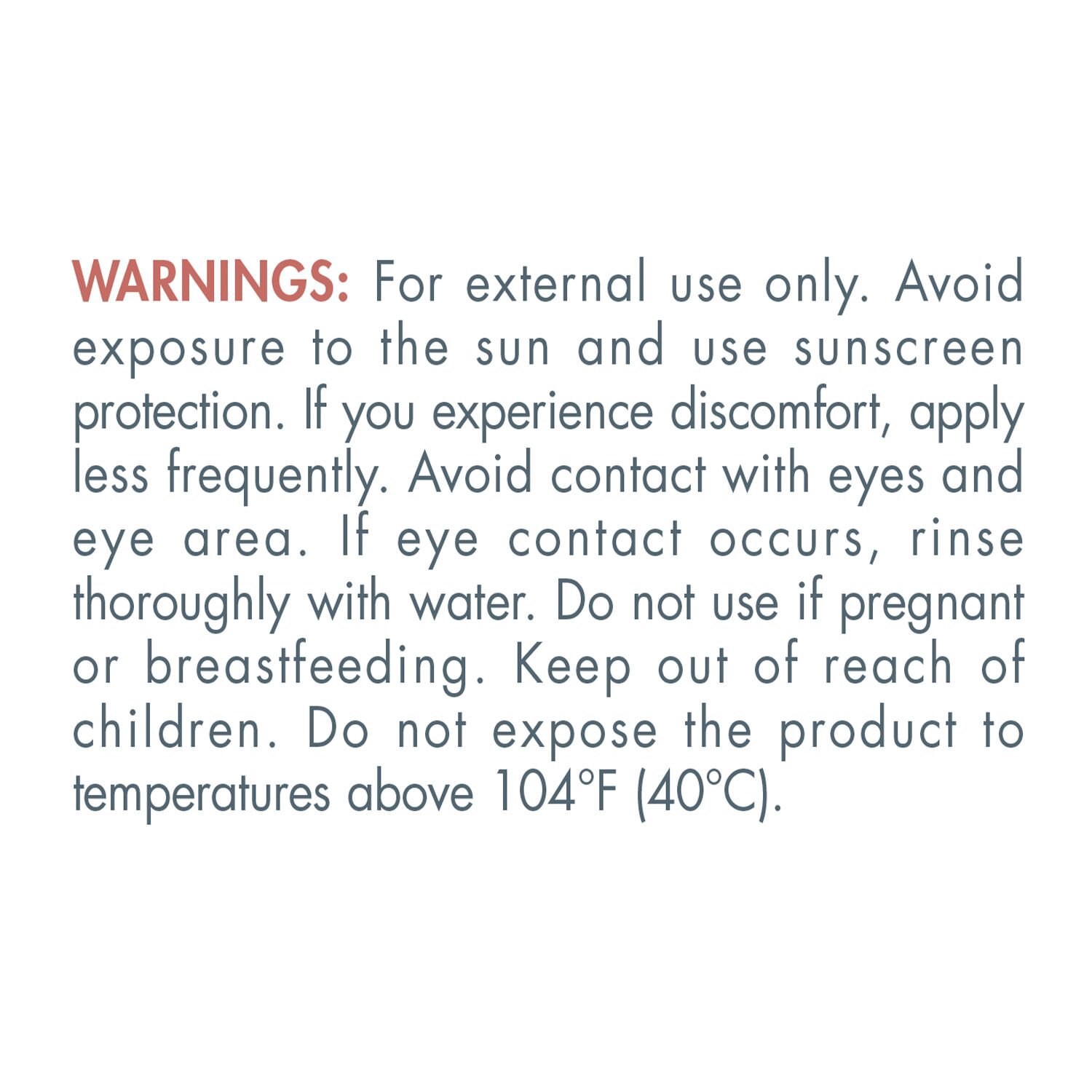 slide 3 of 11, Avène Retrinal 0.05 Multi-Corrective Cream 1.0 fl oz, 1 oz