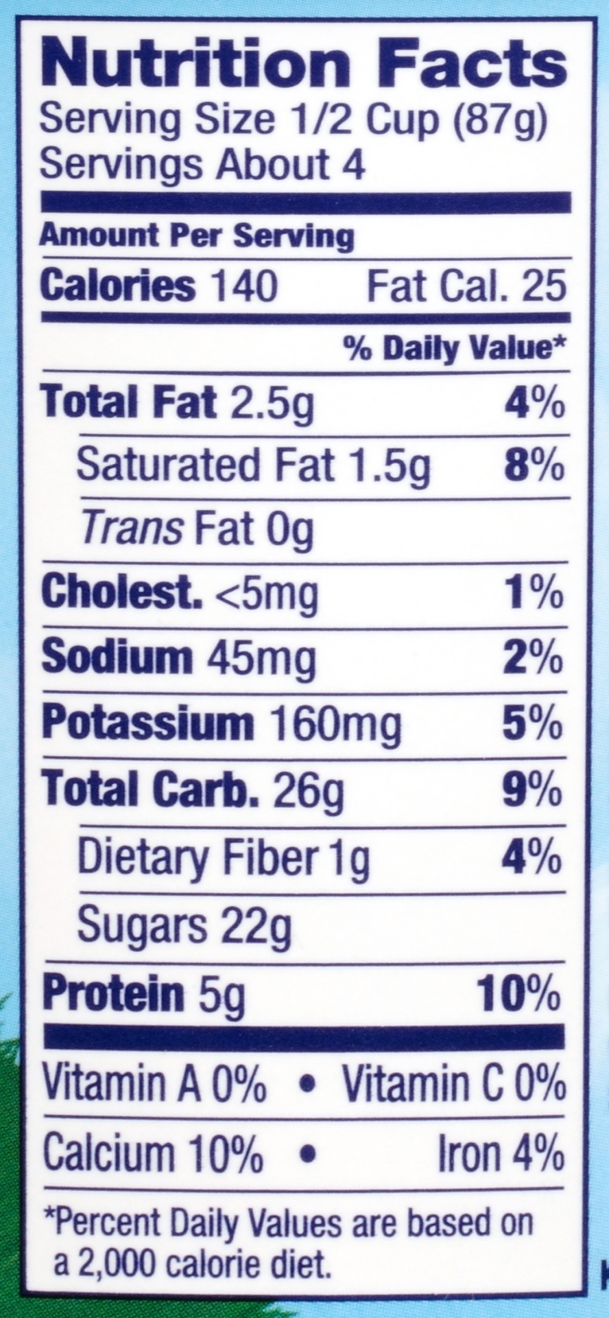 slide 5 of 6, Stonyfield Farm Organic Frozen Yogurt Low-Fat Minty Chocolate Chip, 16 oz