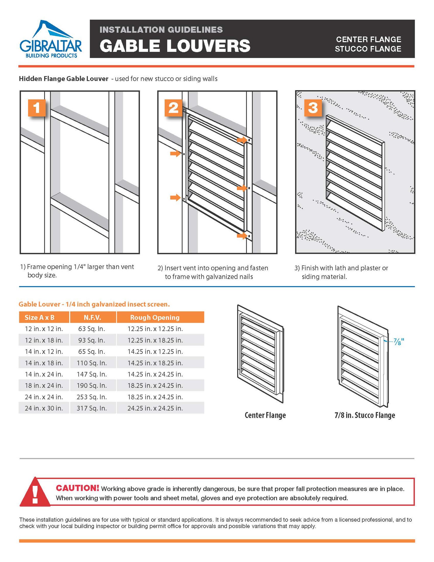 slide 3 of 4, CMI 12.25-in x 12.25-in White Square Steel Gable Louver Vent, 1 ct
