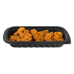 Sweet Chili Boneless Chicken Wings Fully Cooked (Cold)