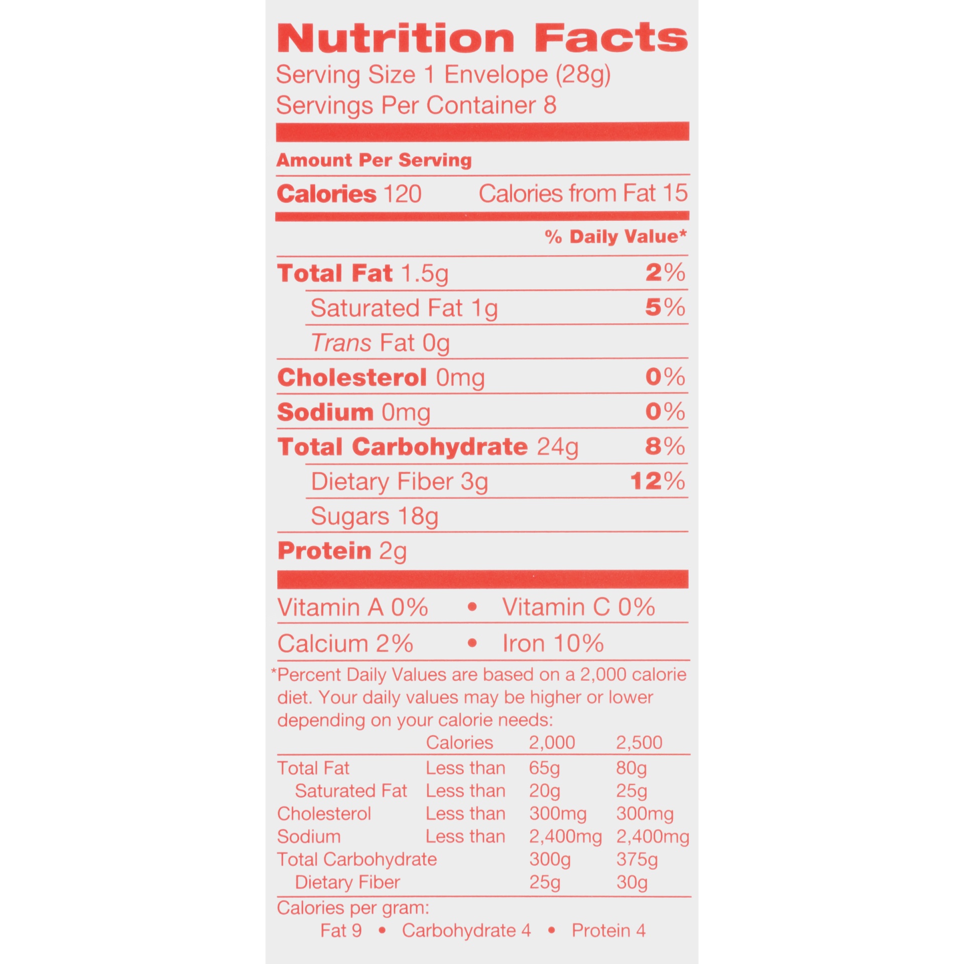 slide 7 of 8, Starbucks Toasted Marshmallow Hot Cocoa Mix - 8 ct; 1 oz, 8 ct; 1 oz