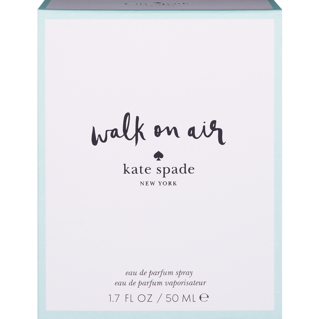 slide 1 of 1, Kate Spade Walk On Air Eau De Parfum Spray For Women, 1 ct