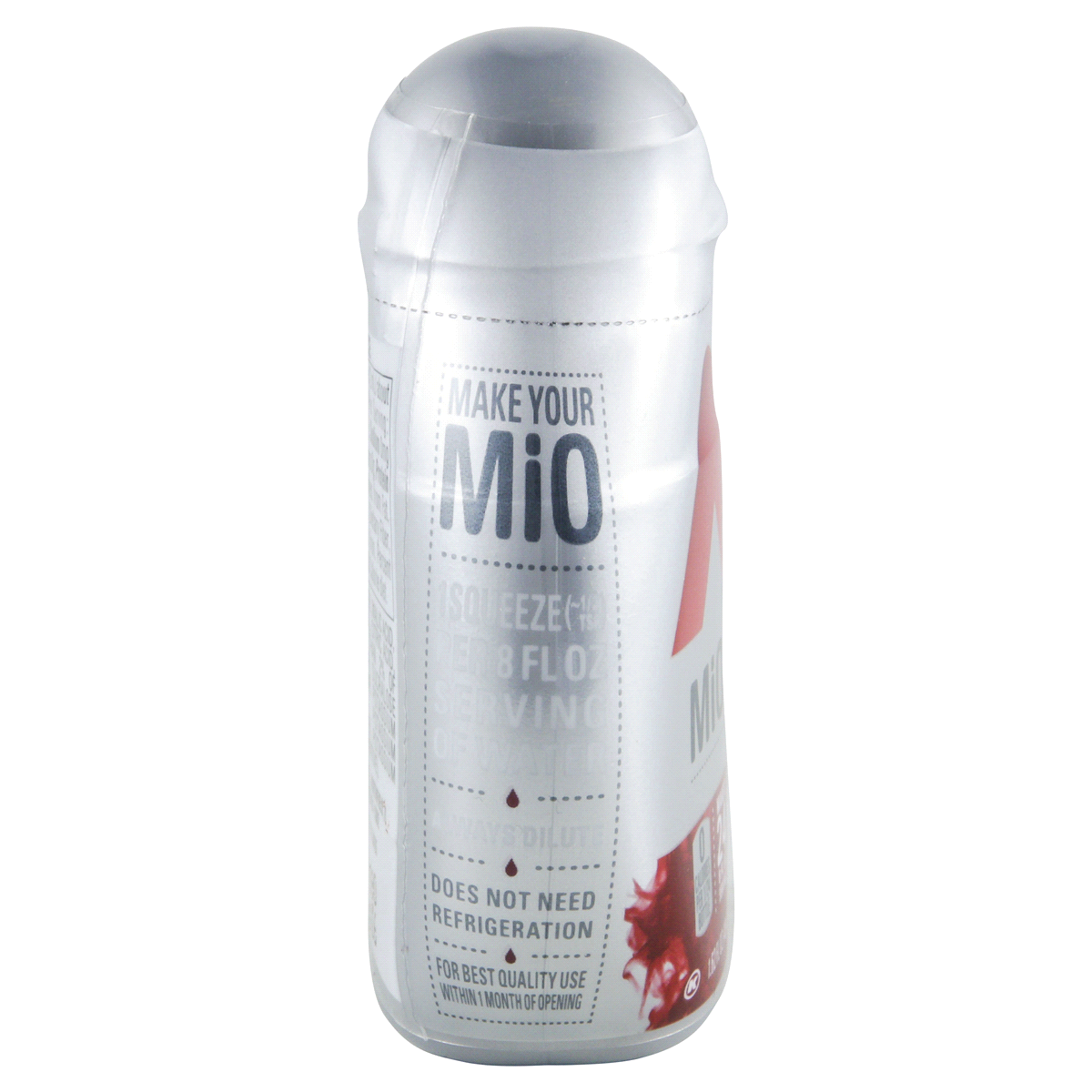 slide 5 of 99, MiO Liquid Water Enhancer Fruit Punch - 1.62 fl oz, 1.62 fl oz