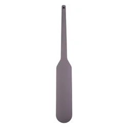 Grand Gourmet Silicone Spreader, Gray