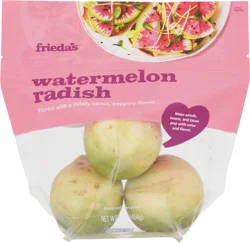 Frieda's Watermelon Radish 1 lb