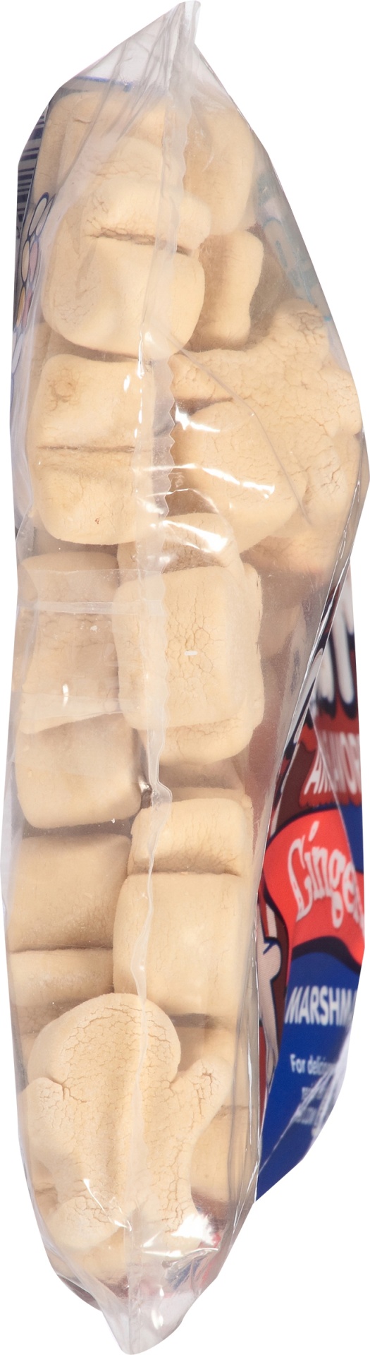 slide 3 of 6, Kraft Jet Puffed Gingerbread Mallows, 8 oz