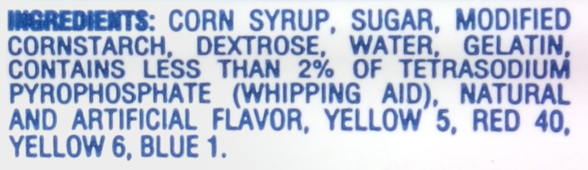 slide 6 of 6, Kraft Jet Puffed Marshmallows Shapes Ice Cream Cone 8 oz, 8 oz