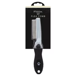 Publix Premium Flea Comb, Pet