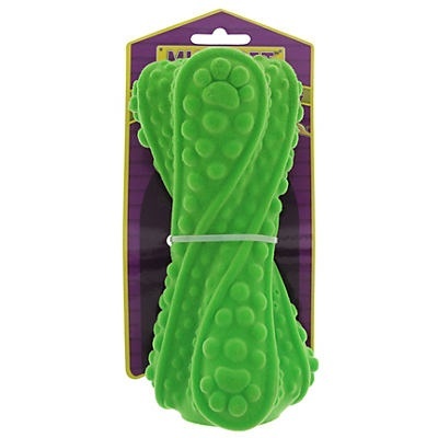 slide 1 of 1, MultiPet Vive Bone Dog Toy, Colors May Vary, 1 ct