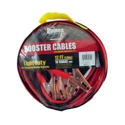 Uninex Jumper Cable 10 Guage