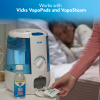 slide 2 of 21, Vicks Cool Relief Filter Free Humidifier, 1 ct