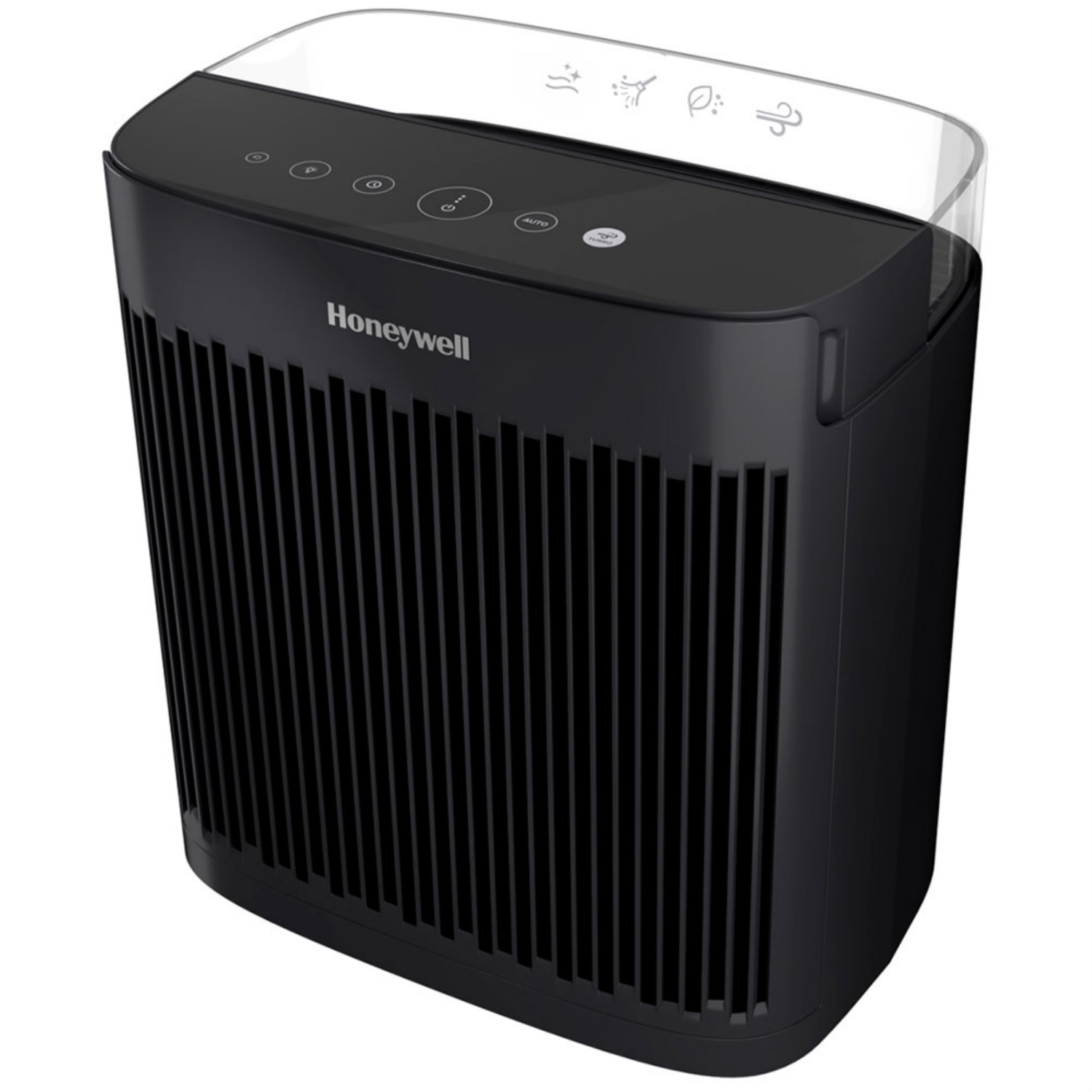 slide 6 of 6, Honeywell Medium-Large Room HEPA Air Purifier 1 ea, 1 ct